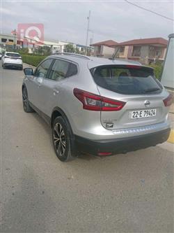 نیسان ڕۆگ سپۆرت